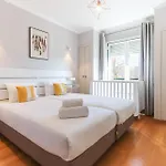 Апартаменти Telheiras Premium By Homing *