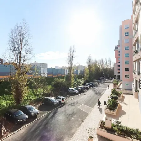 Appartamento Telheiras Premium By Homing *