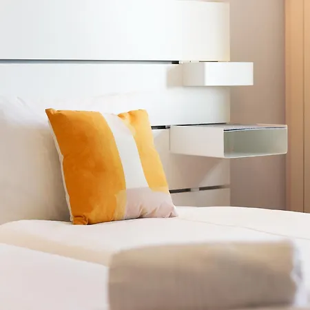 Telheiras Premium By Homing Appartamento *