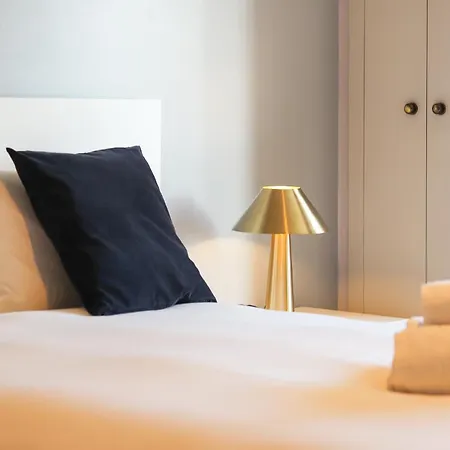 Telheiras Premium By Homing * Lisbon