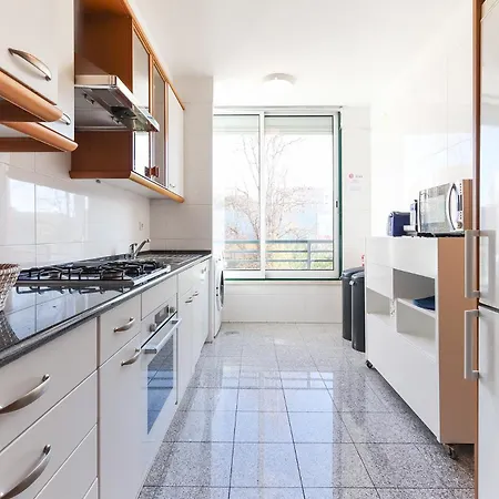 Apartment Telheiras Premium By Homing
