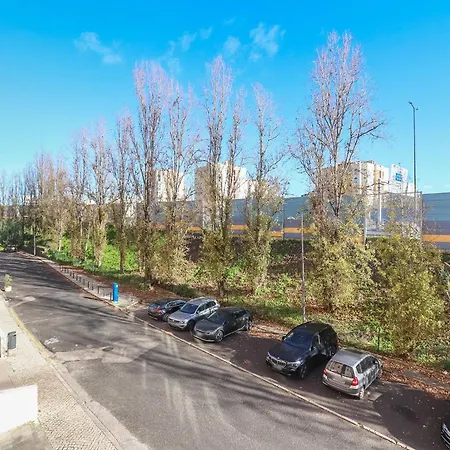 Telheiras Premium By Homing *