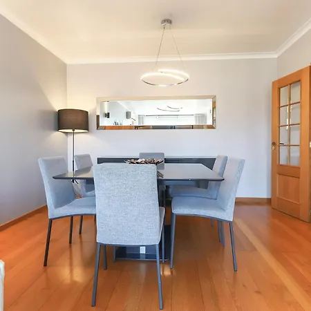 Apartment Telheiras Premium By Homing Lisbon