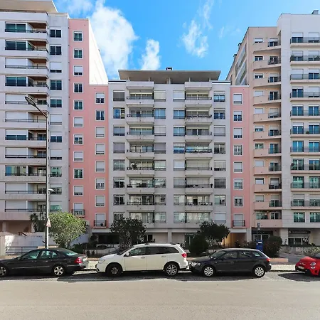 Telheiras Premium By Homing * Lisbon