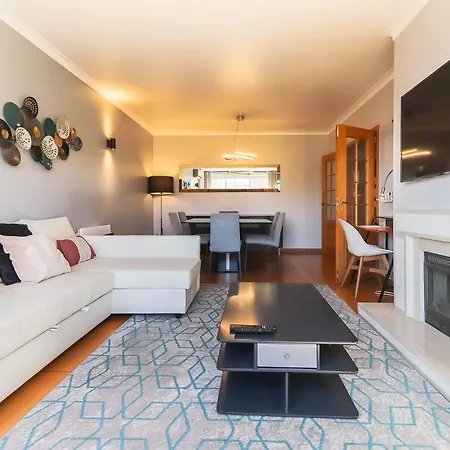Apartment Telheiras Premium By Homing