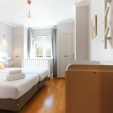Telheiras Premium By Homing * Lisbon