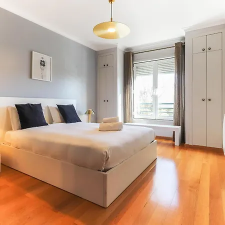 Apartment Telheiras Premium By Homing
