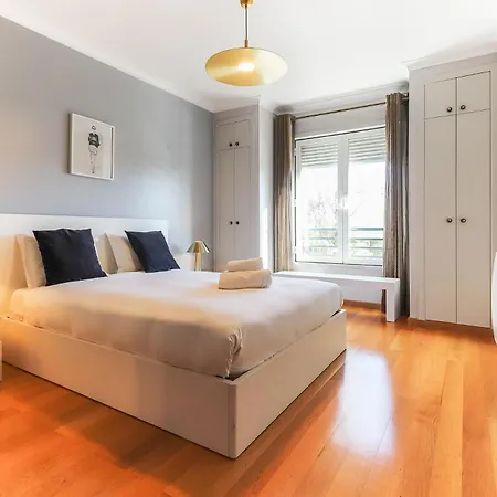Appartamento Telheiras Premium By Homing