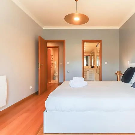 Telheiras Premium By Homing