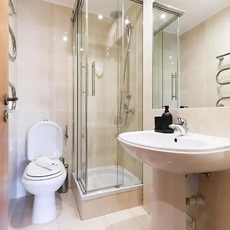 Telheiras Premium By Homing Appartamento *