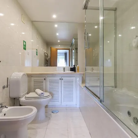 Appartement Telheiras Premium By Homing