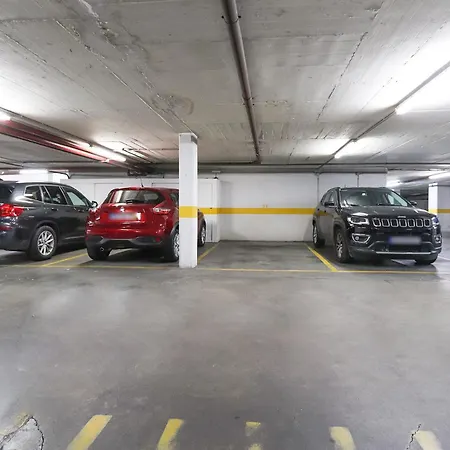 Telheiras Premium By Homing شقة