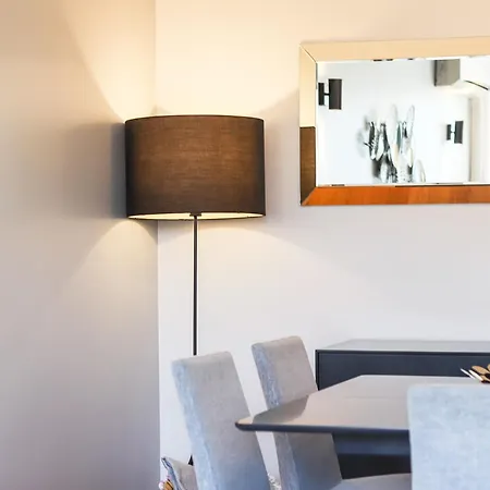 Telheiras Premium By Homing شقة *