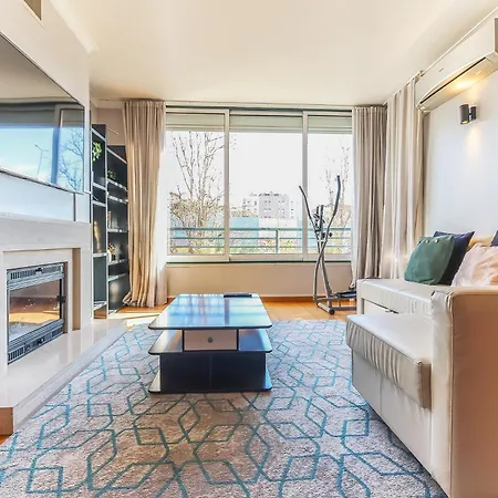 Telheiras Premium By Homing شقة