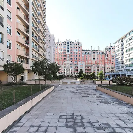 Telheiras Premium By Homing