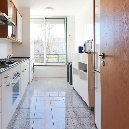 Telheiras Premium By Homing Lisboa