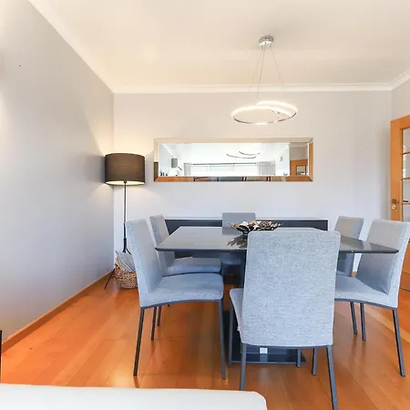 Telheiras Premium By Homing * Lisboa