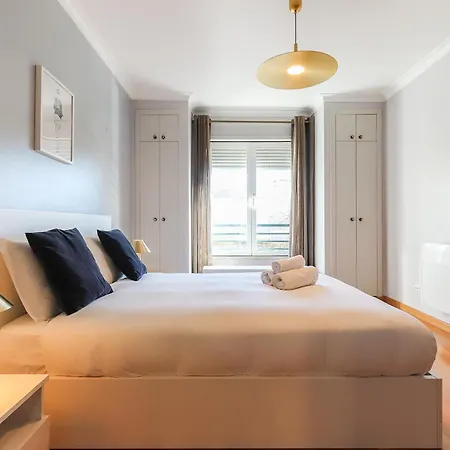 Telheiras Premium By Homing * Lisboa